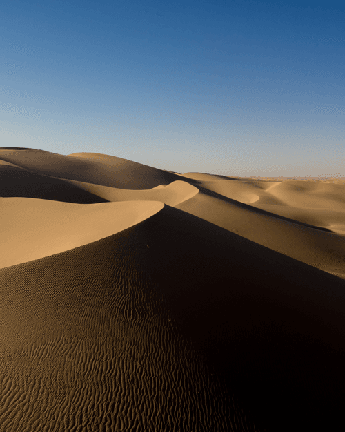 Dunes