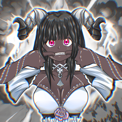 WAIFU DEMON GIVE #5