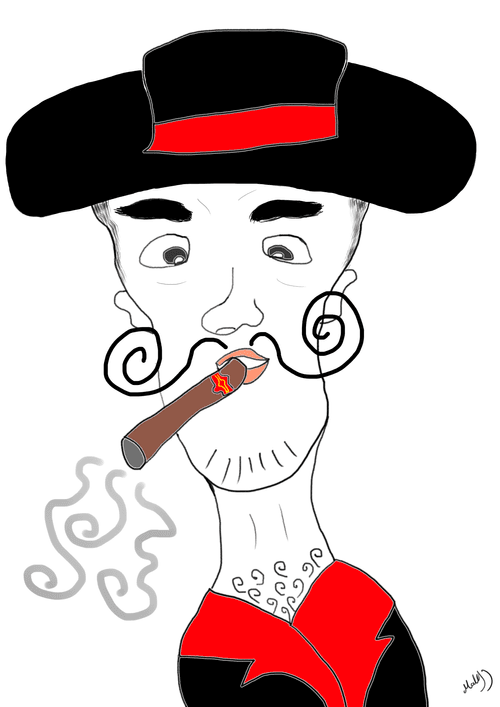 Simple Man's Cigar