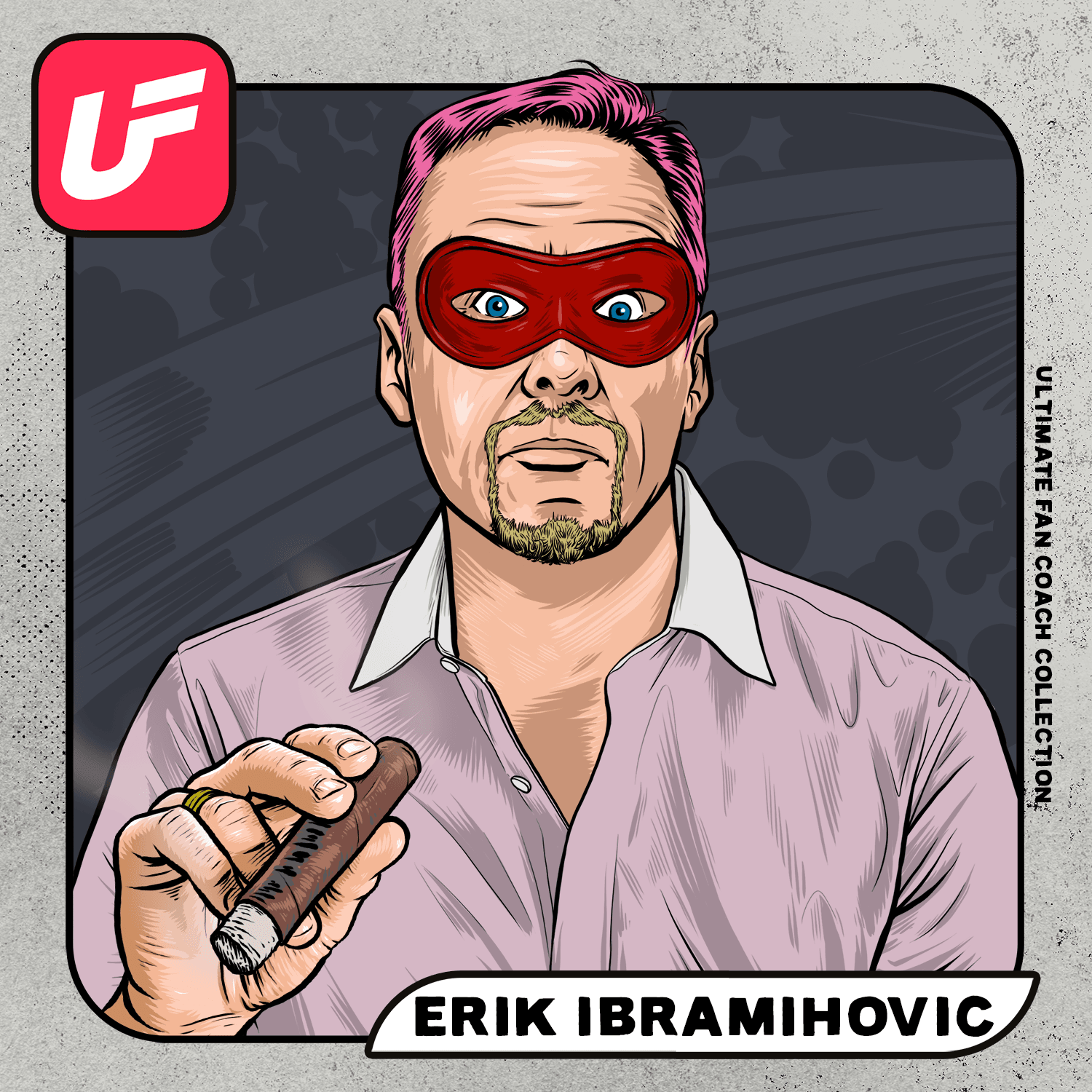 Erik Ibramihovic #0129