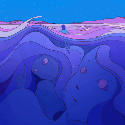 Deep Fear