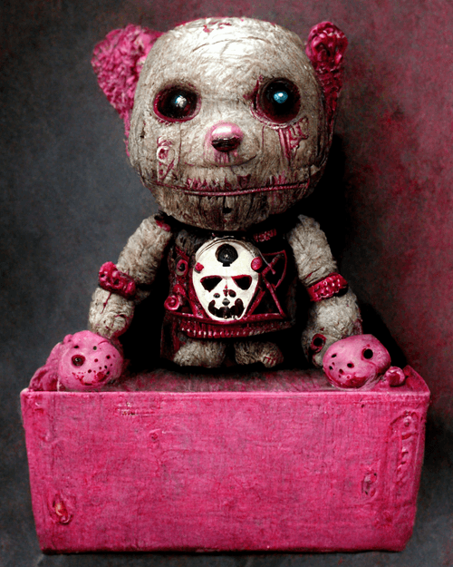 Jack #40