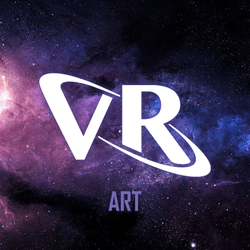 Planet VR - Art collection image