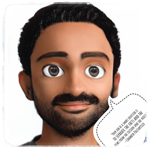 Chamath Palihapitiya