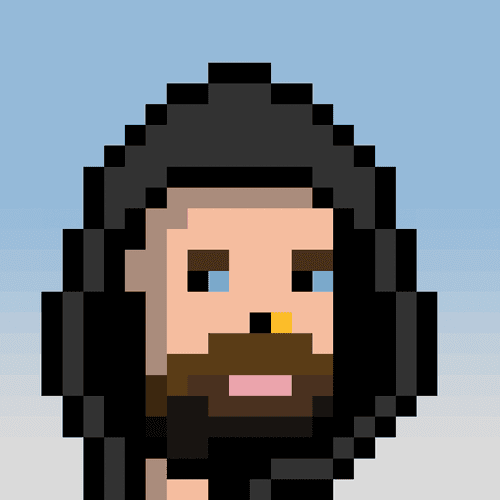 Darth Jack Dorsey Punk