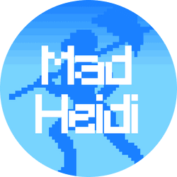 Mad Heidi collection image