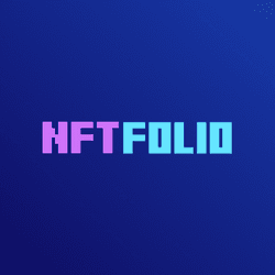 NFTfolio collection image