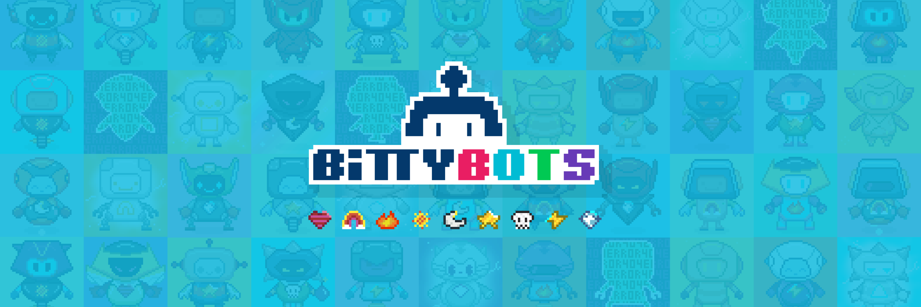BittyBots