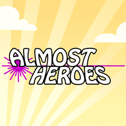 Almost Heroes collection image