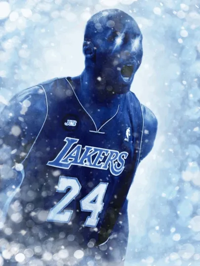Frozen #146 Kοbе Brуаոt