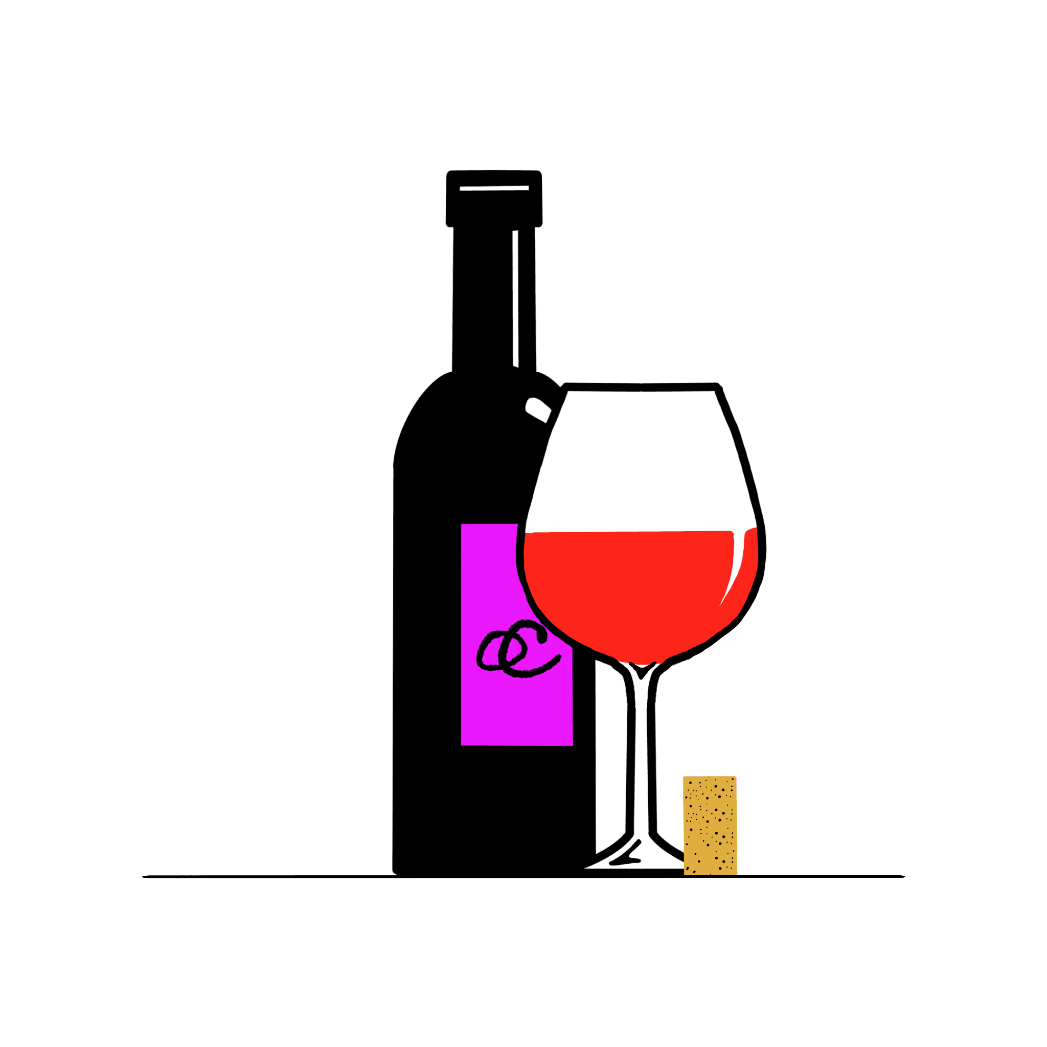 OnChain Wine #626