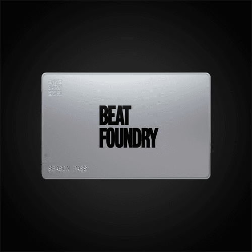 Beat Foundry Season Pass
