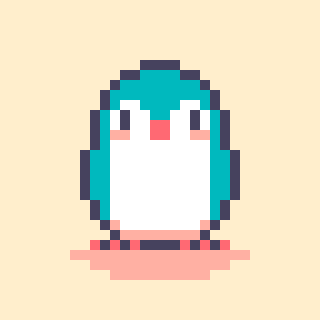 BlockBirds #0468