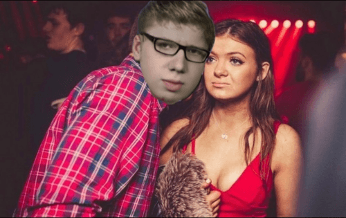 JohnWRichKid Rejected