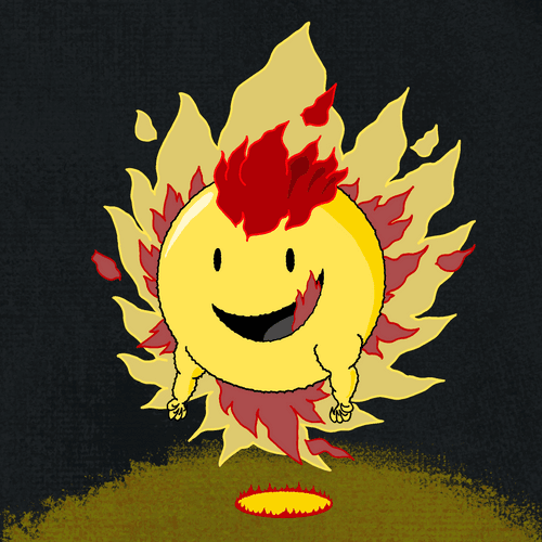 SoulSmile #001