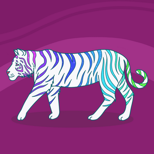 Galactic Tiger