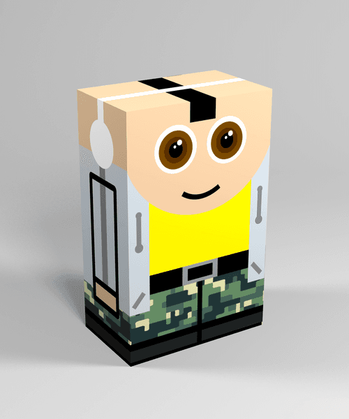  Minimint #5787