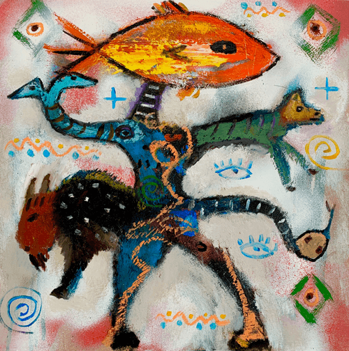 FishHead