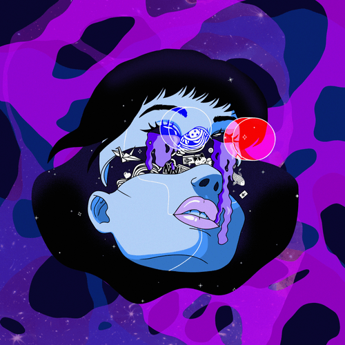 Nostalgic Limerence
