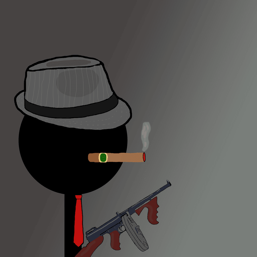 Stickman Mafia