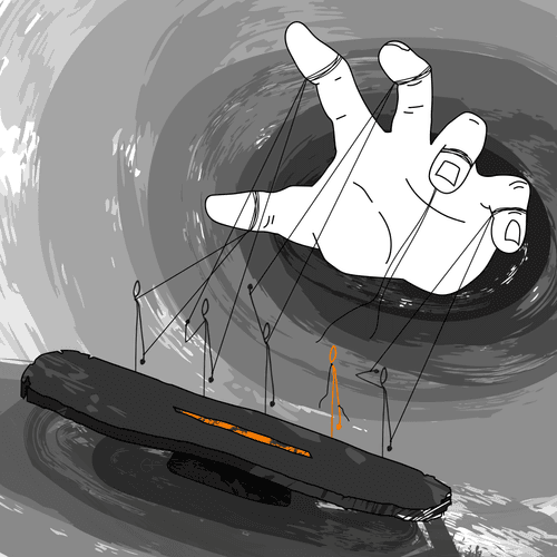 DEMOCRACY - 014