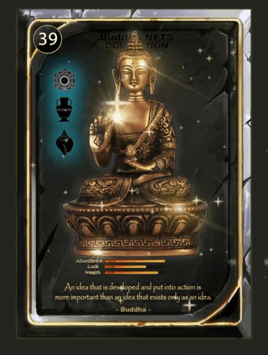 Atthisukha Buddha