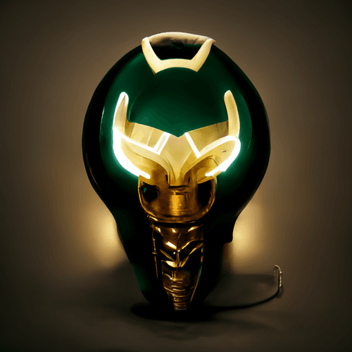 Loki
