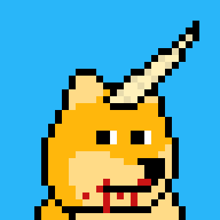 Dooggie #6854