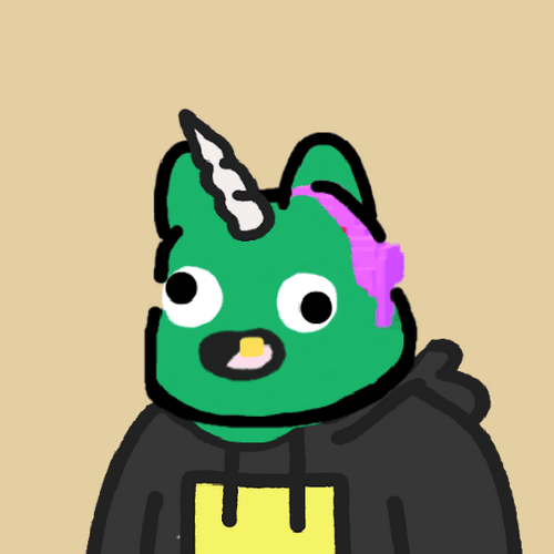 Kevin Cats NFT