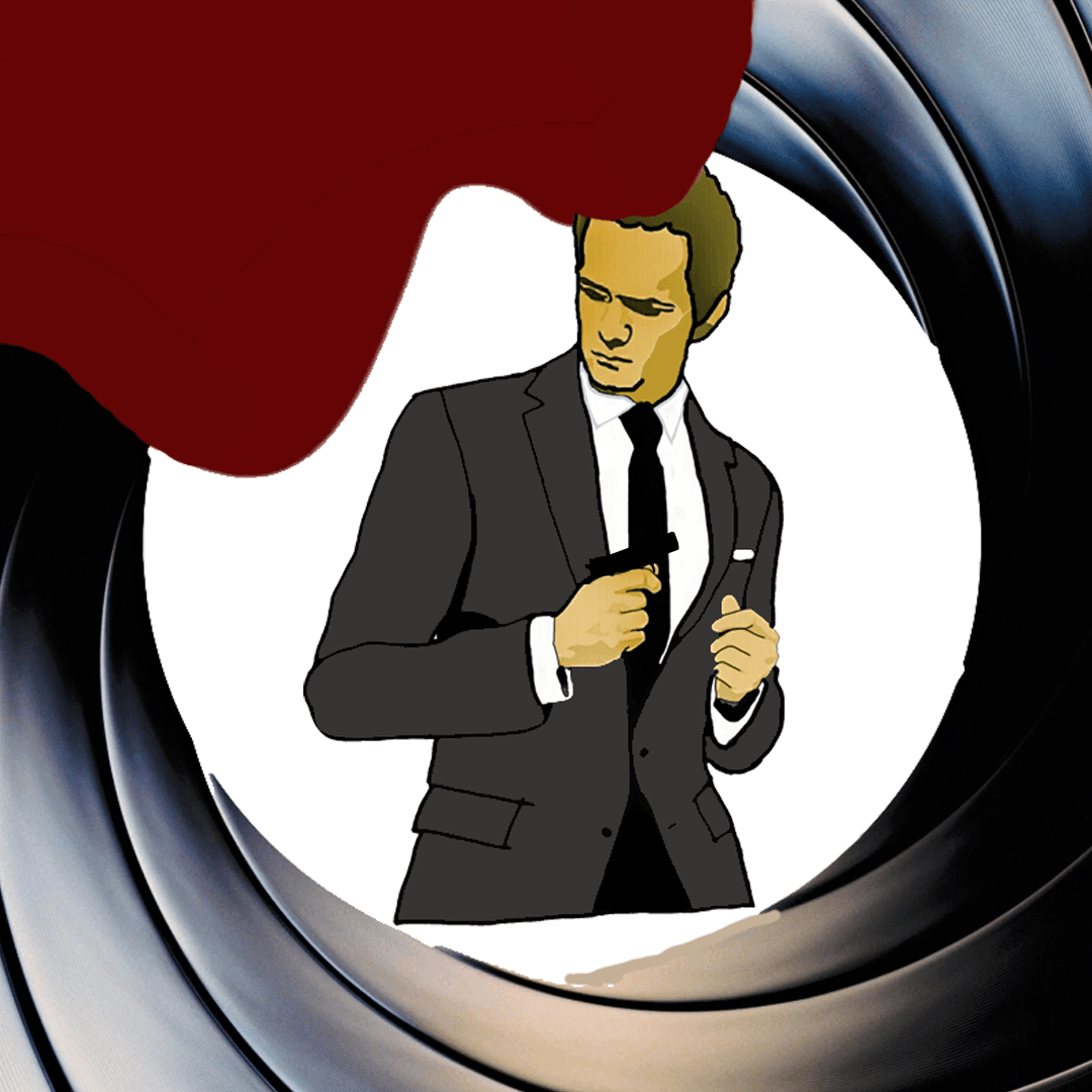 TheRealAgent007