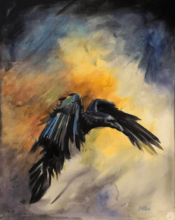 Corvidae '20 Collection collection image