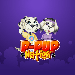 P-Pup Nation collection image