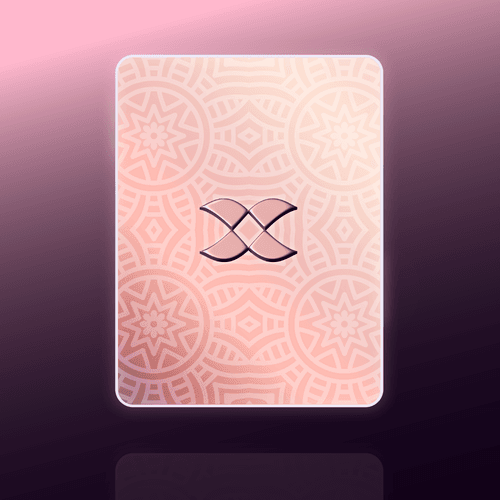 Xiro Card #154