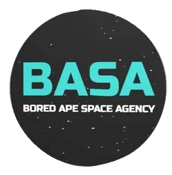 Brainy Ape Space Agency collection image