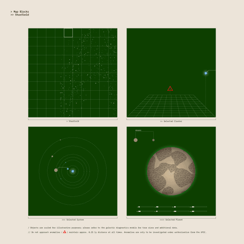 Starfield #122