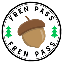 Tree Frens - Fren Pass collection image