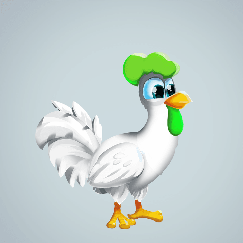 Chicken 33195