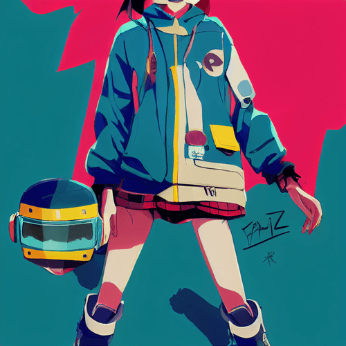 RoboPOP.Rej #01
