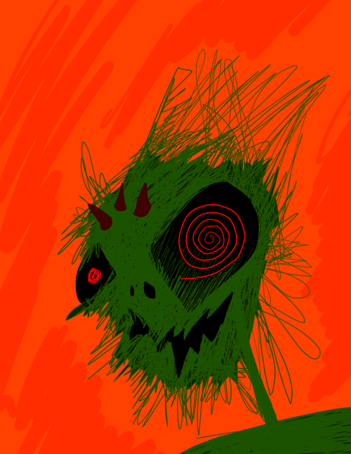 dEmon_scribble #198