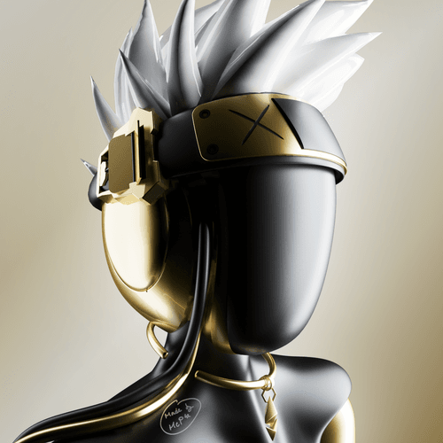 SkitRobot #381