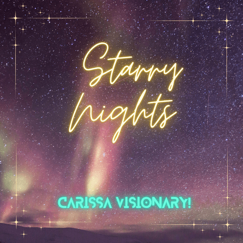 Starry Nights 1/55