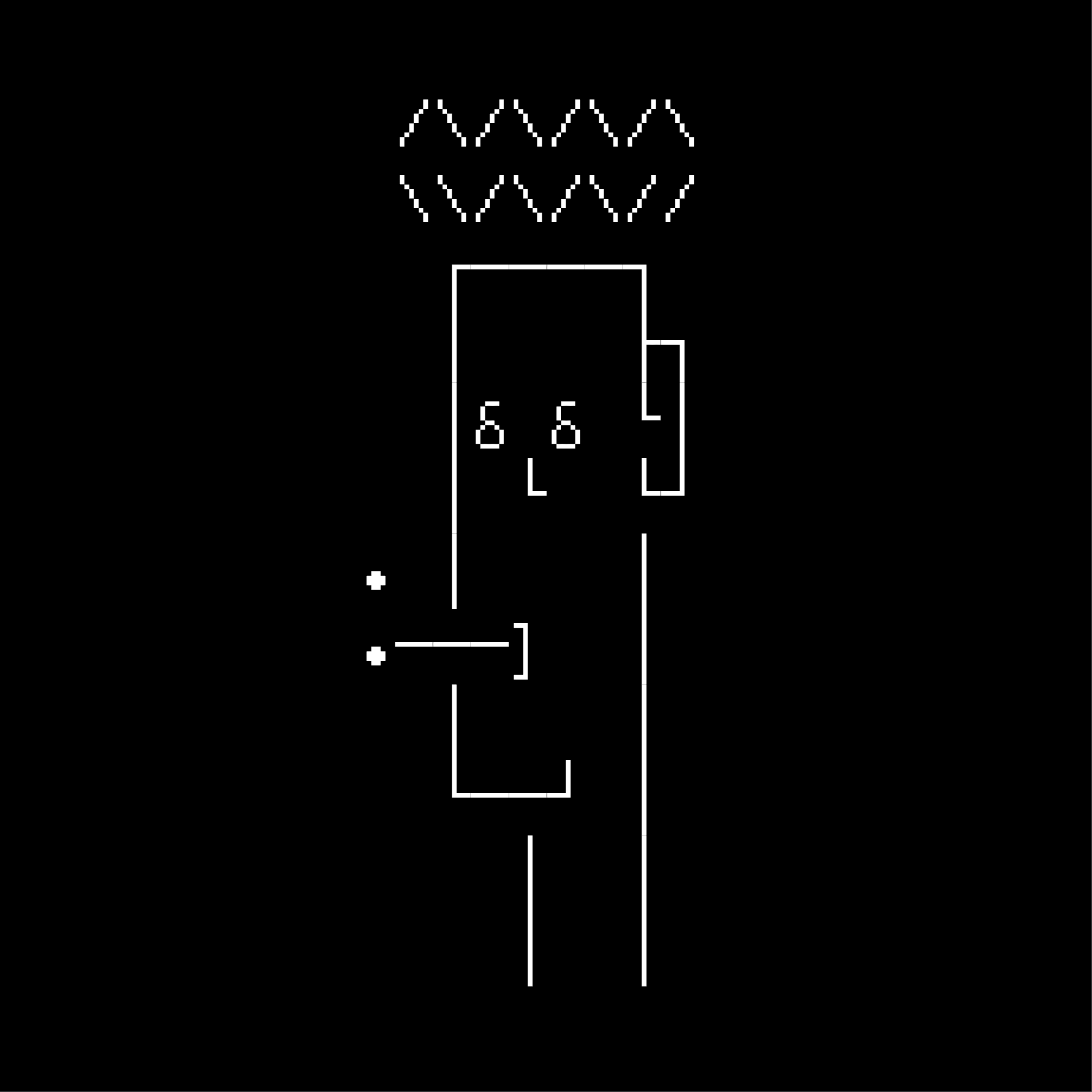 ASCII Punk #2017