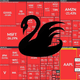S&P Black Swans