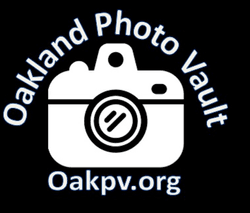 Oakland Photo Vault collection image