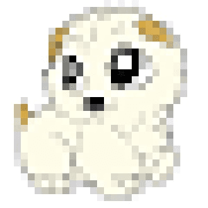 8bitPuppy #5