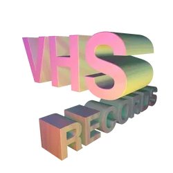 VHS Records collection image