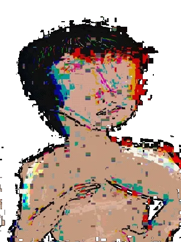 #123