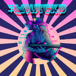 WHACKD Retrowave collection image