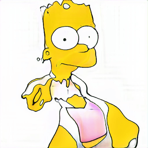 Homer #P9b7290e8
