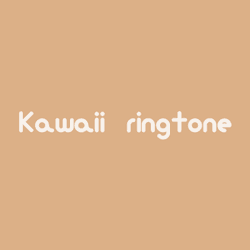 Kawaii Ringtone collection image